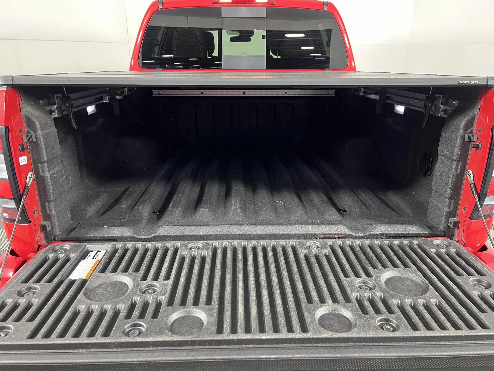 Used 2026 Rd Nissan PRO-4X image 5