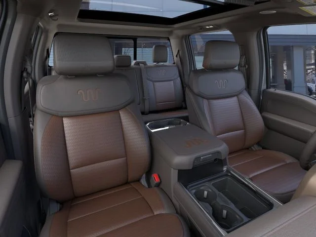 2025 Ford F-250 Super Duty King Ranch - Photo 10