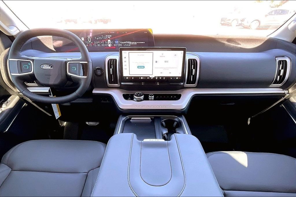 New 2026 Ford Expedition Active 4D Sport Utility