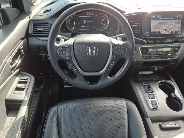 Used 2023  Honda RTL-E image 12