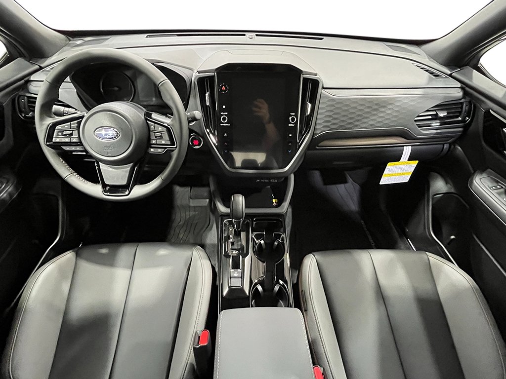 New 2026 RIVER ROCK PEARL Subaru Sport image 14