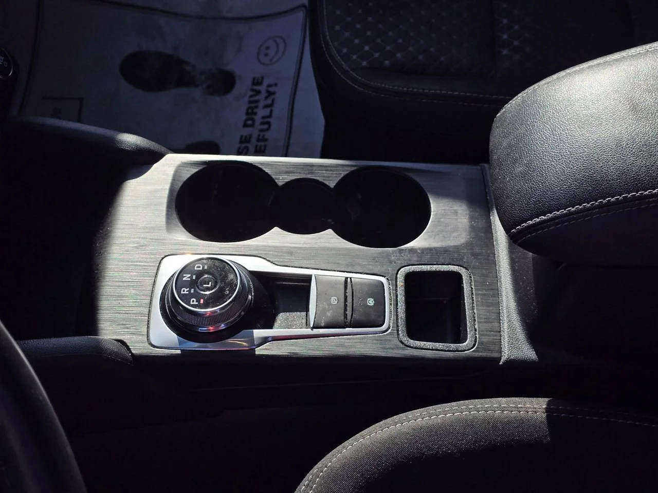 Used 2023 White Ford Active image 13