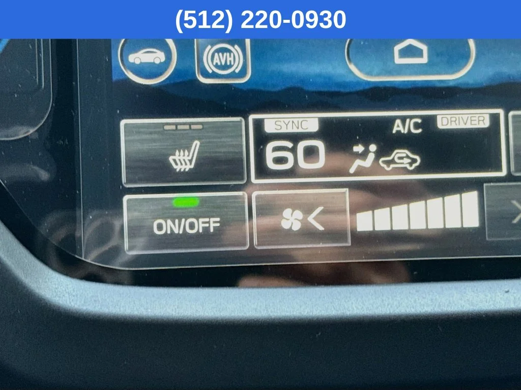 New 2026 Gray Subaru Premium Hybrid image 25