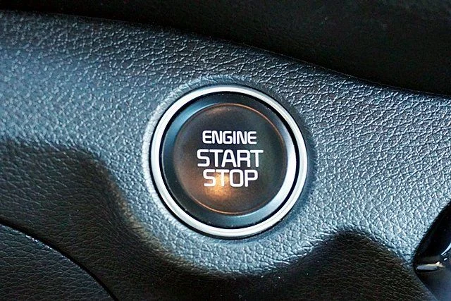 Used 2024 Gray Kia GT-Line image 26