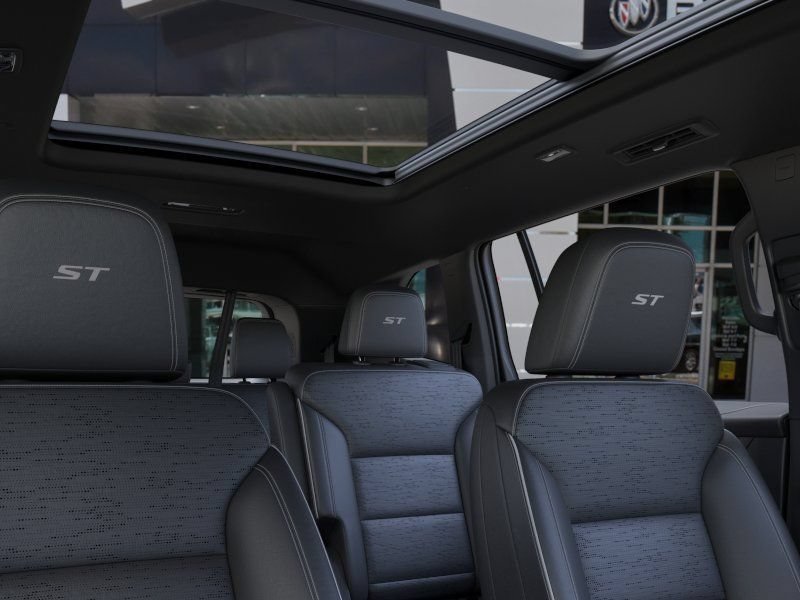 2027 Buick Enclave Sport Touring - Photo 25