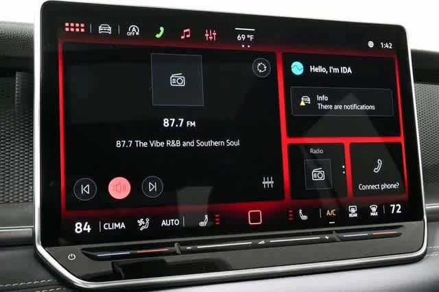 2026 Volkswagen Tiguan SE R-LINE BLACK - Photo 14