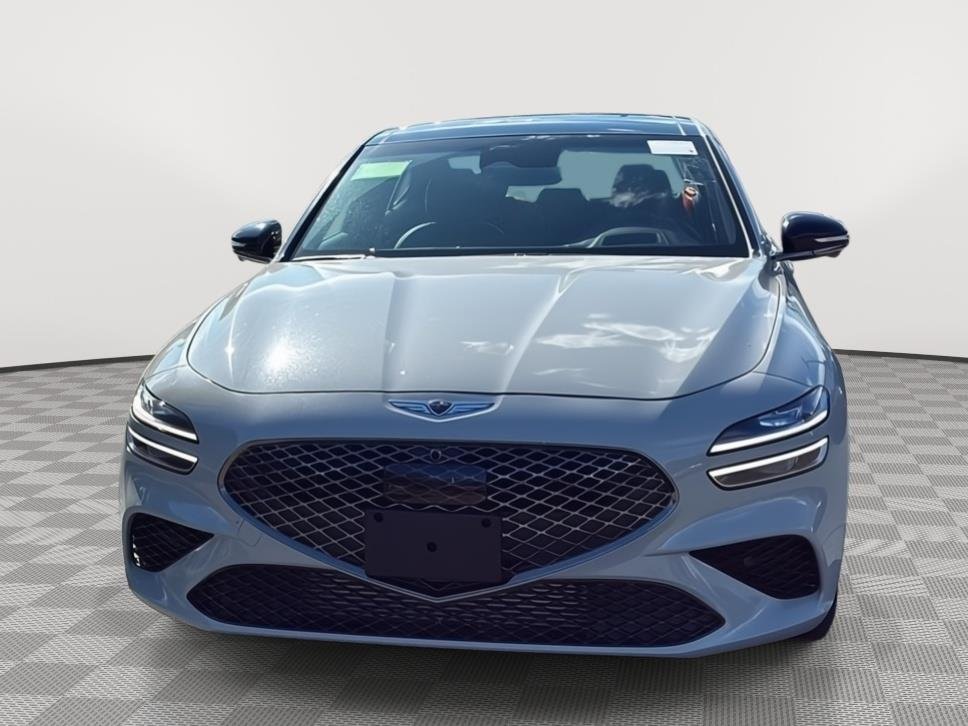 New 2026 Vatna Gray Genesis 3.3T Prestige Graphite image 2