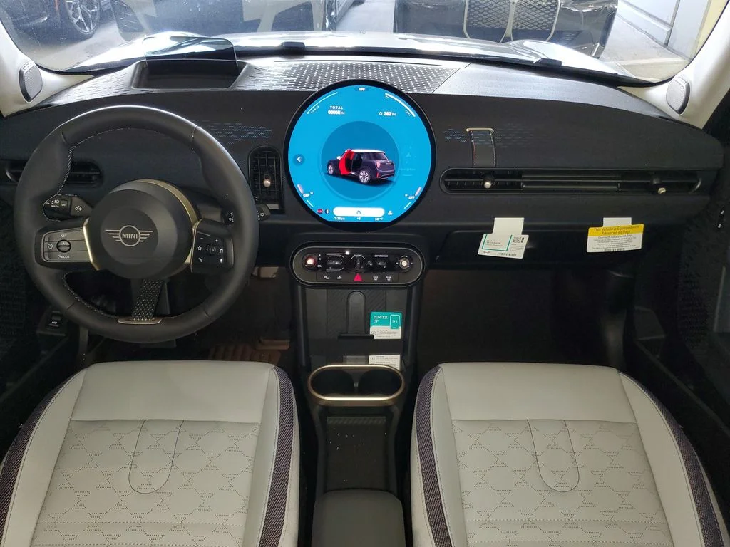 New 2026 Black MINI  image 11
