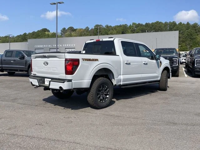 New 2026 Avalanche Ford Tremor® image 3