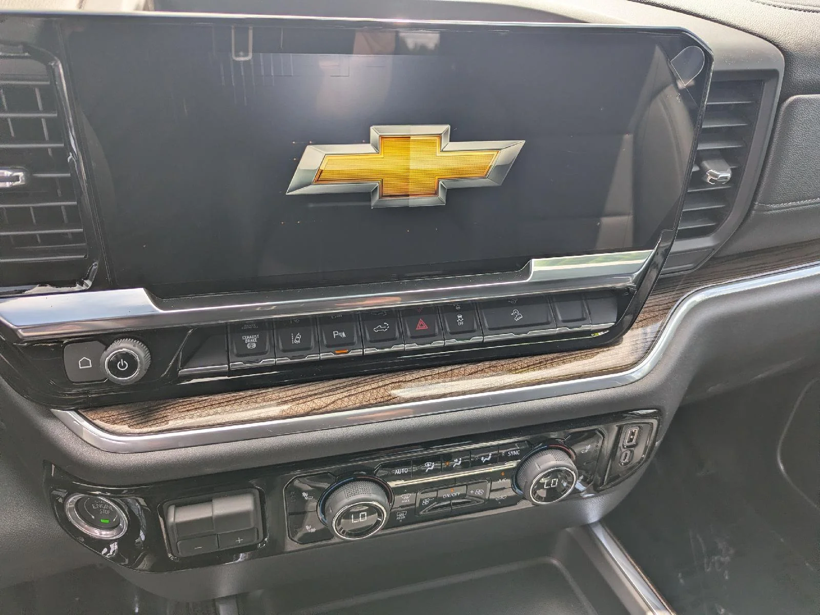 2026 Chevrolet Silverado 2500 HD LT - Photo 20