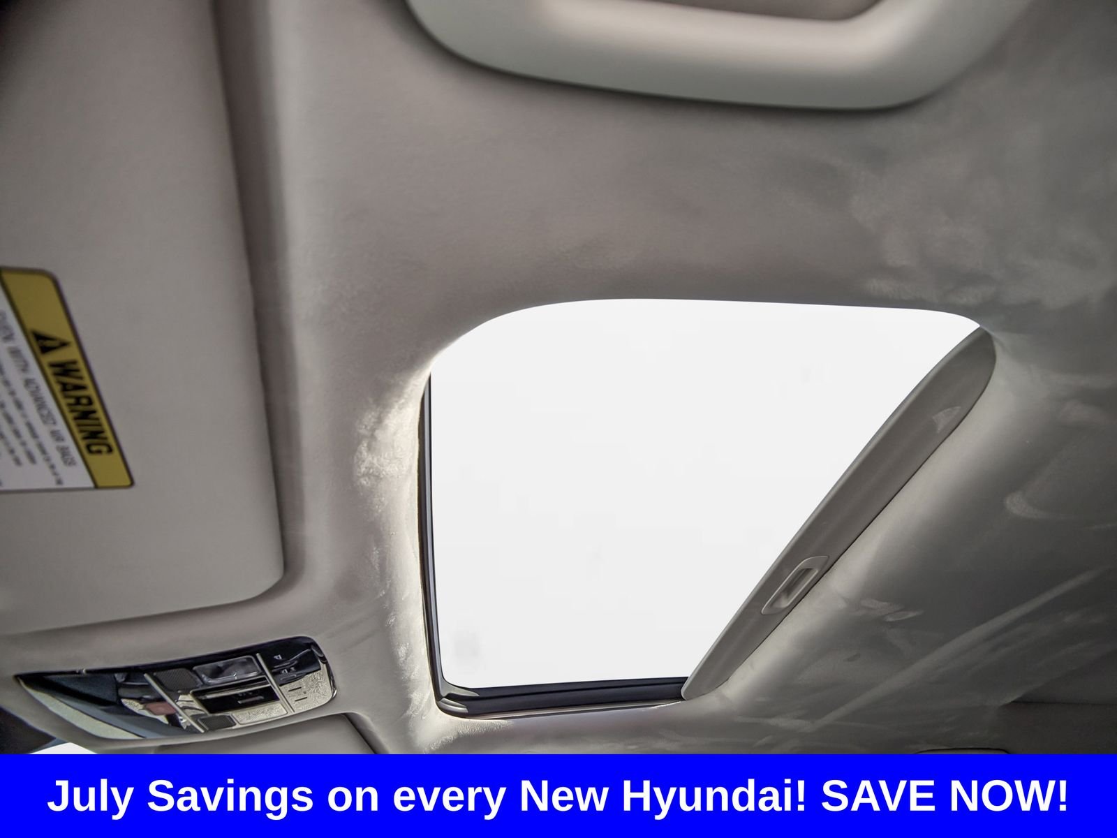 2026 Hyundai Santa Fe Calligraphy - Photo 17