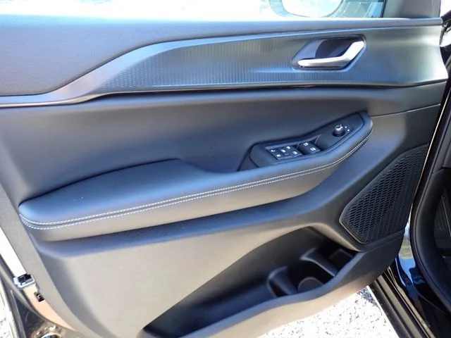 2025 Jeep Grand Cherokee Altitude - Photo 16