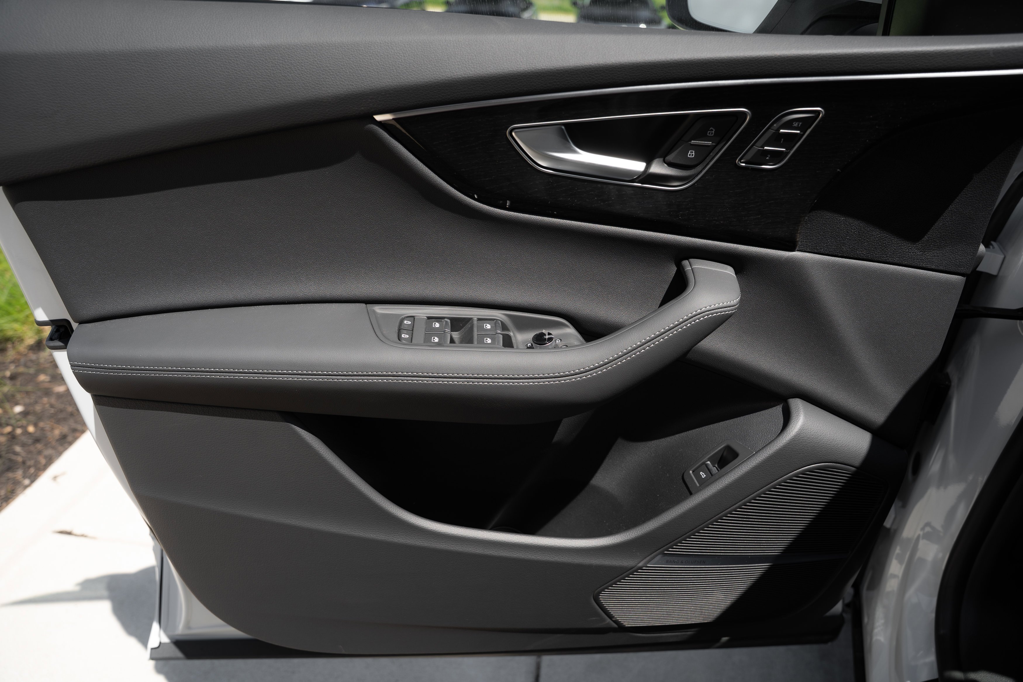 New 2026 Glacier Audi Premium Plus image 20
