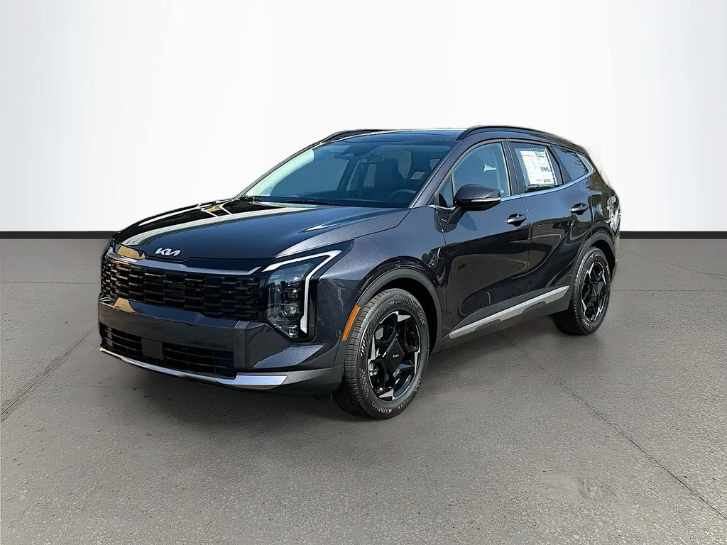 New 2026 Panthera Metal Kia EX image 3