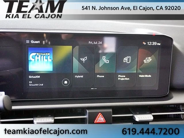 New 2027  Kia S image 27