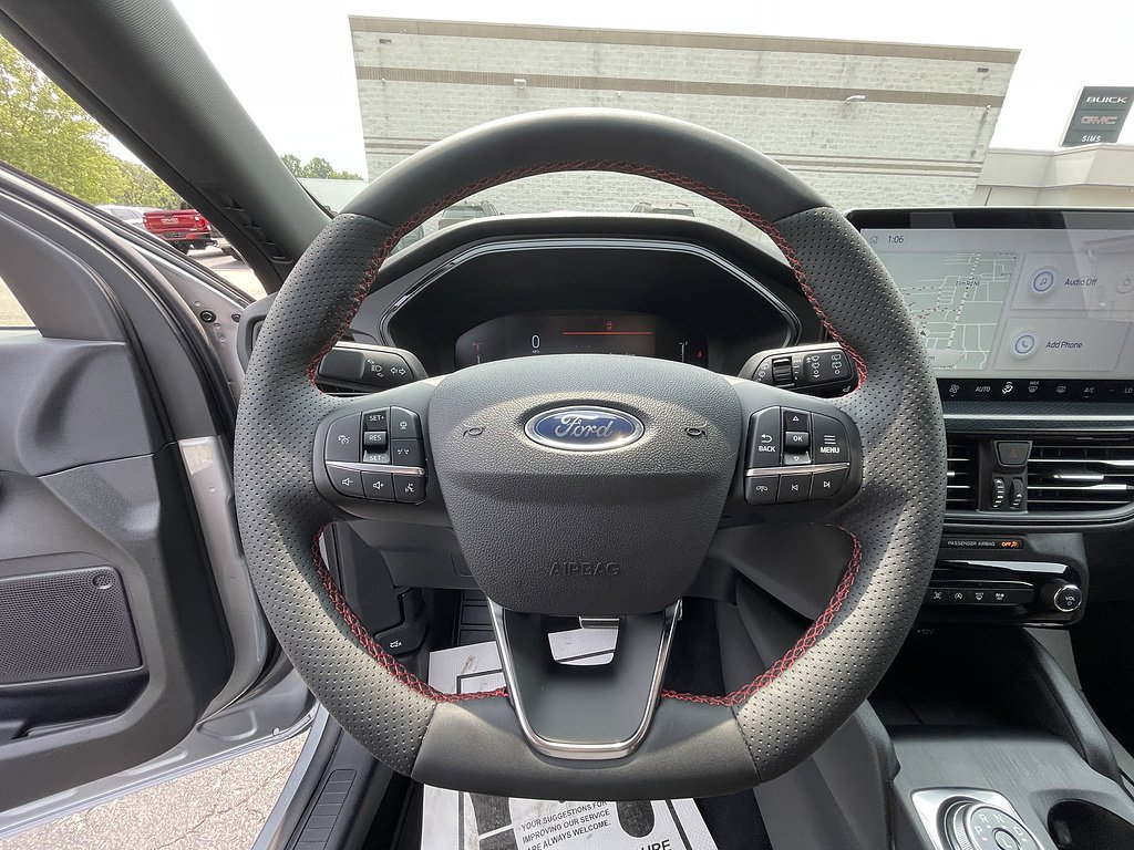 2024 Ford Escape ST-Line - Photo 25
