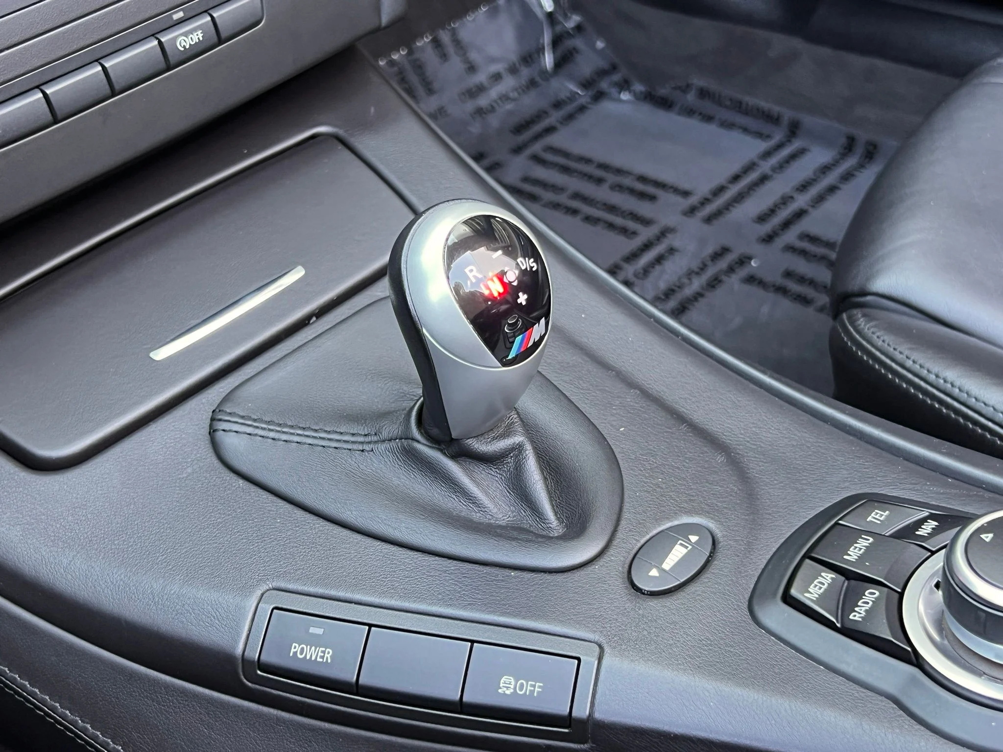 Used 2013 White BMW Base image 37