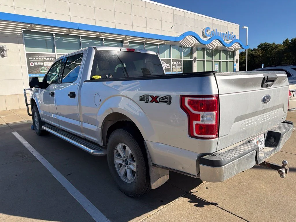 Used 2018  Ford XLT image 6
