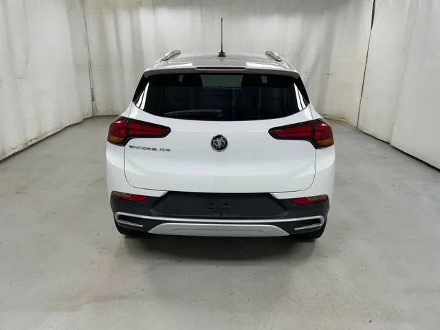 2022 Buick Encore GX Select - Photo 6
