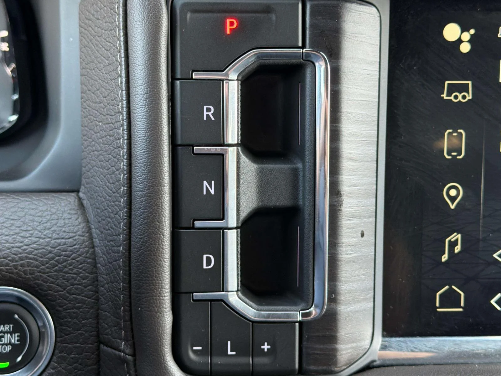 Used 2023 Midnight Blue Metallic GMC Denali image 20