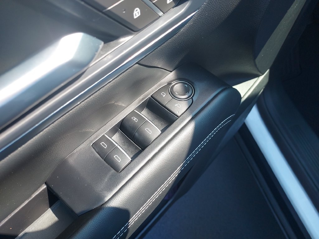 Used 2026 White GMC Denali image 13
