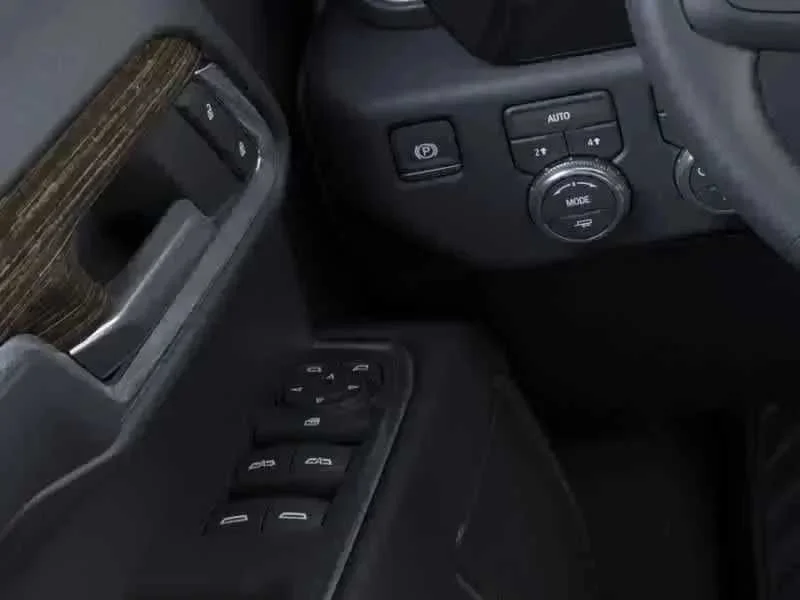 New 2026 Sterling Metallic GMC Elevation image 22