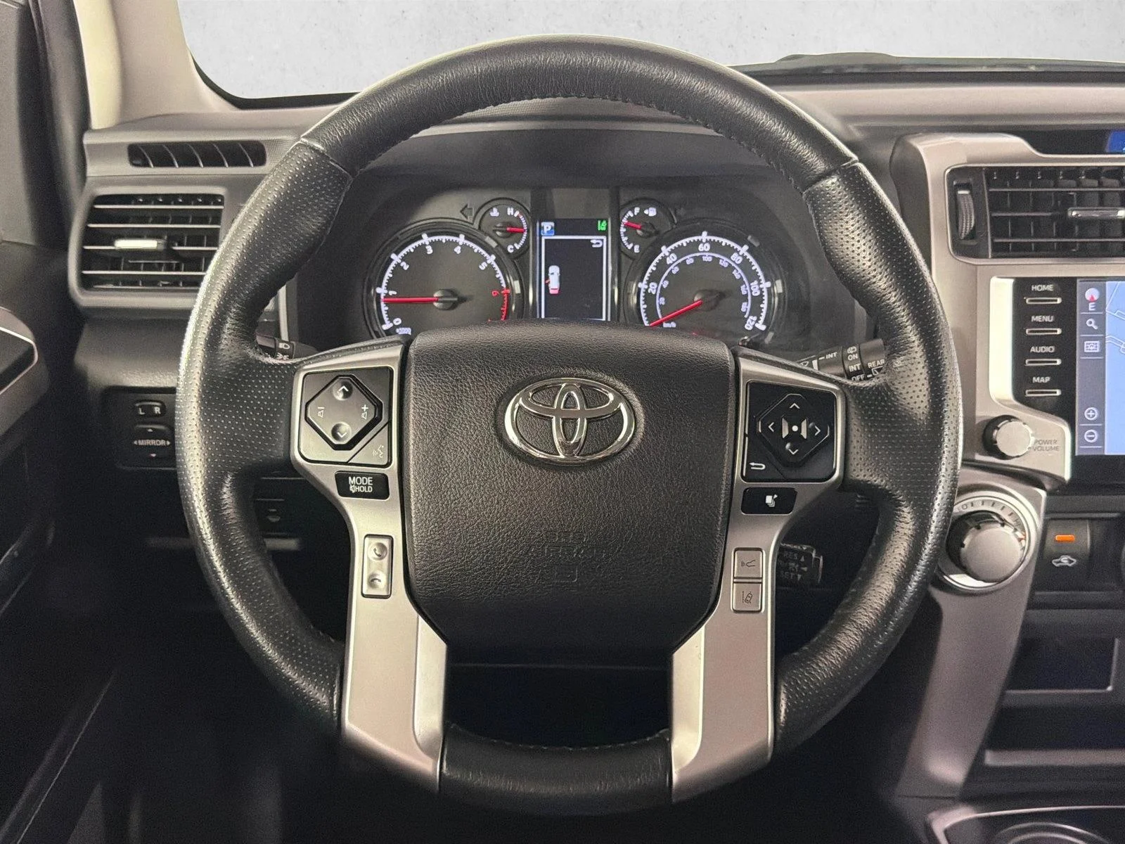 Used 2024 Red Toyota SR5 Premium image 24