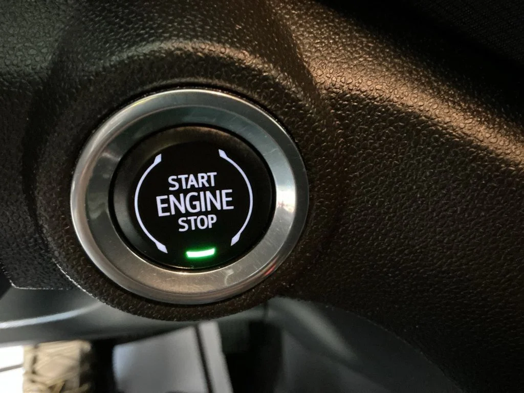 Certified Used 2023 Red Chevrolet RS image 25