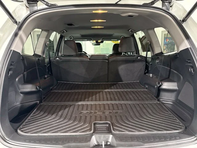Used 2021  Honda Special Edition image 10