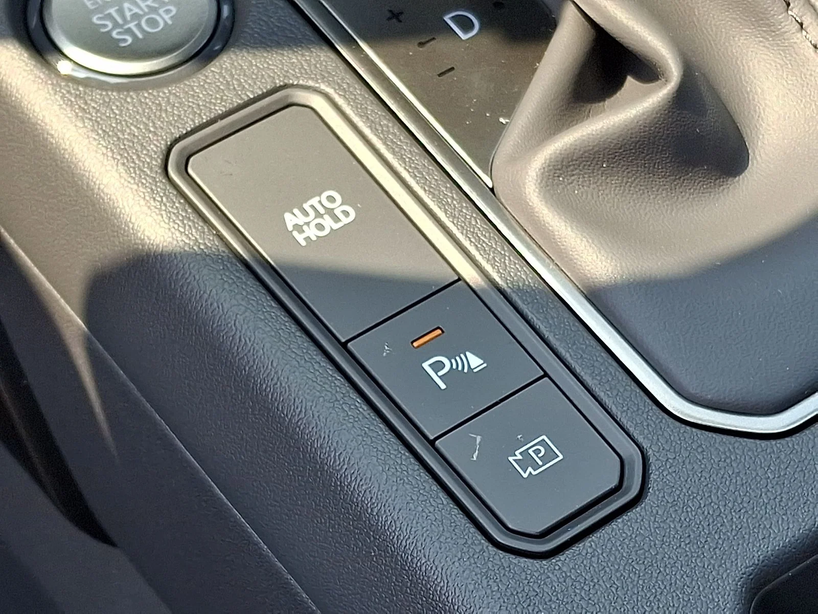 New 2027 Brown Kia X-Line S image 19