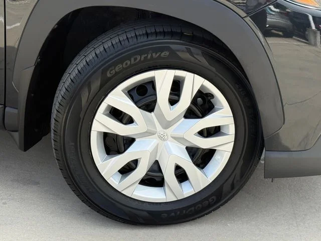 Certified Used 2026 Black Toyota L image 2