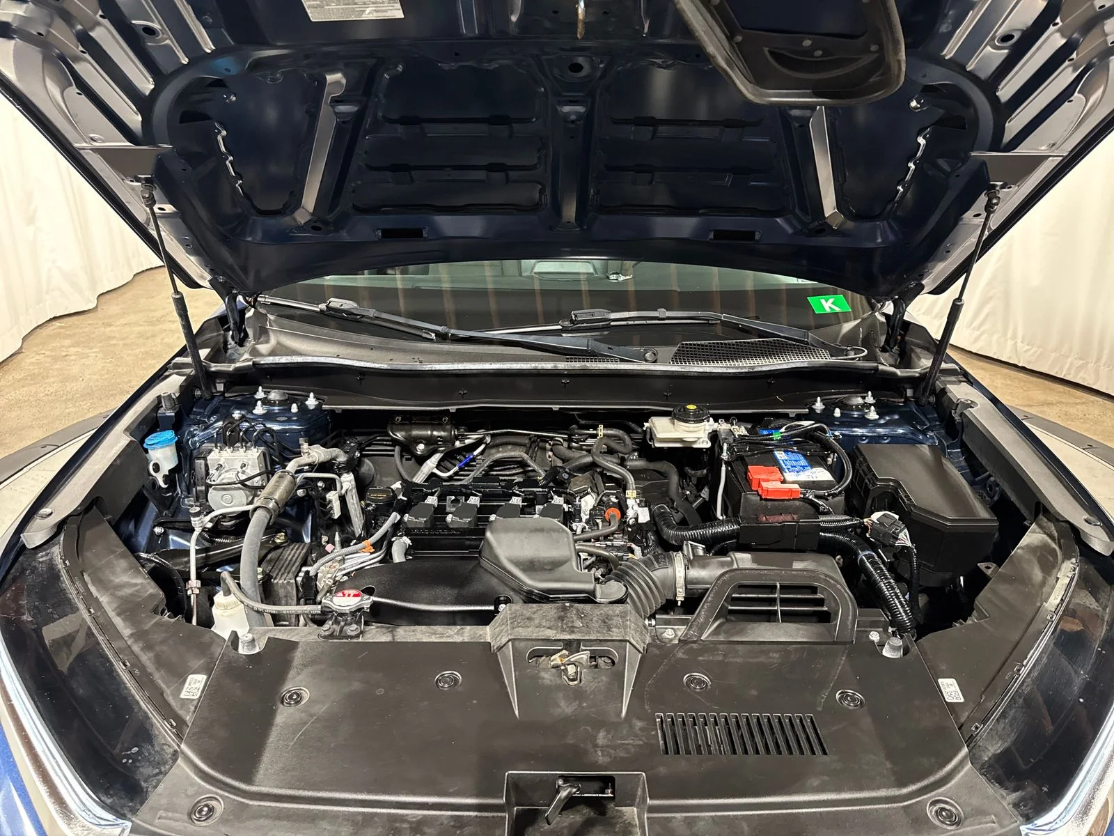 2024 Honda CR-V EX - Photo 29