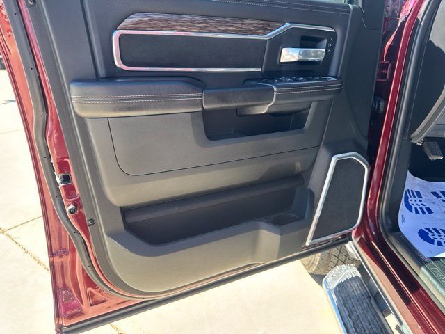 2020 RAM Ram 2500 Pickup Laramie - Photo 20