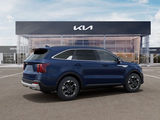 New 2026 Midnight Kia S image 7
