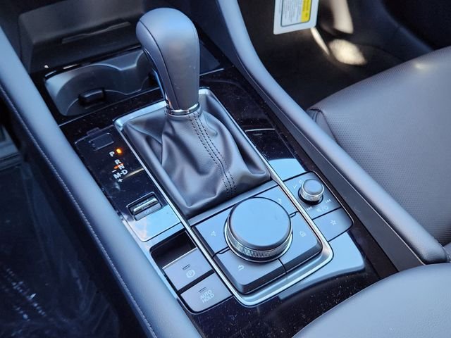2026 Mazda Mazda3 Turbo Premium Plus - Photo 17