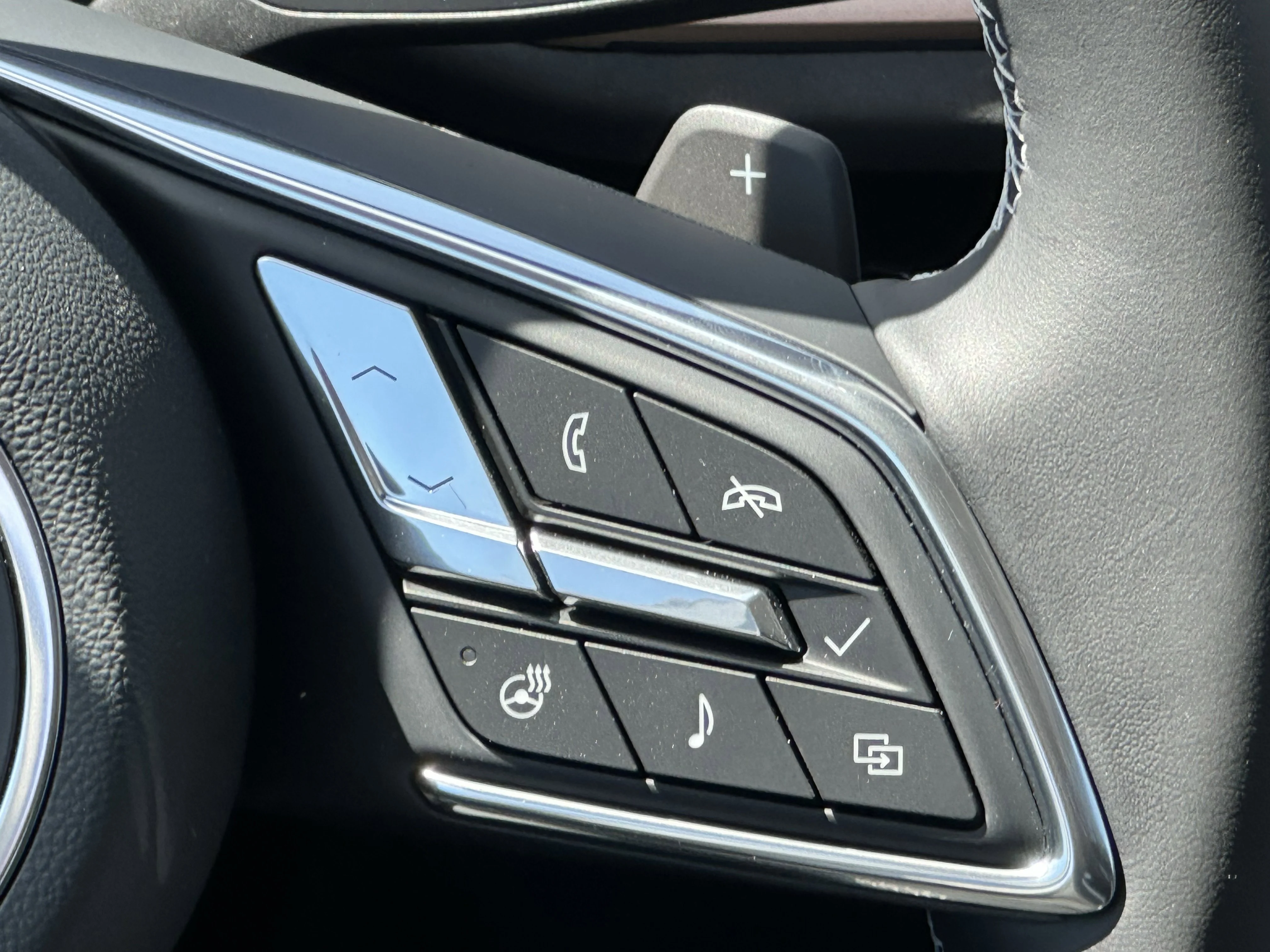 New 2026  Buick Sport Touring image 12