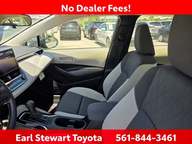 Used 2026  Toyota LE image 11