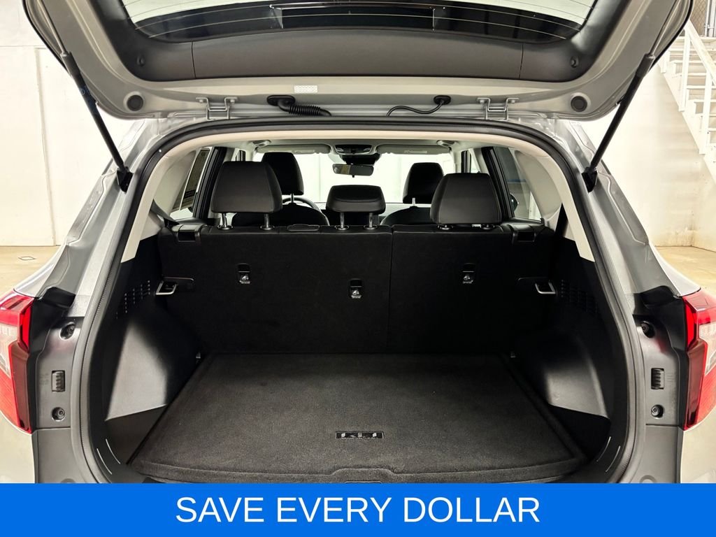 Used 2026 Gray Kia EX image 23