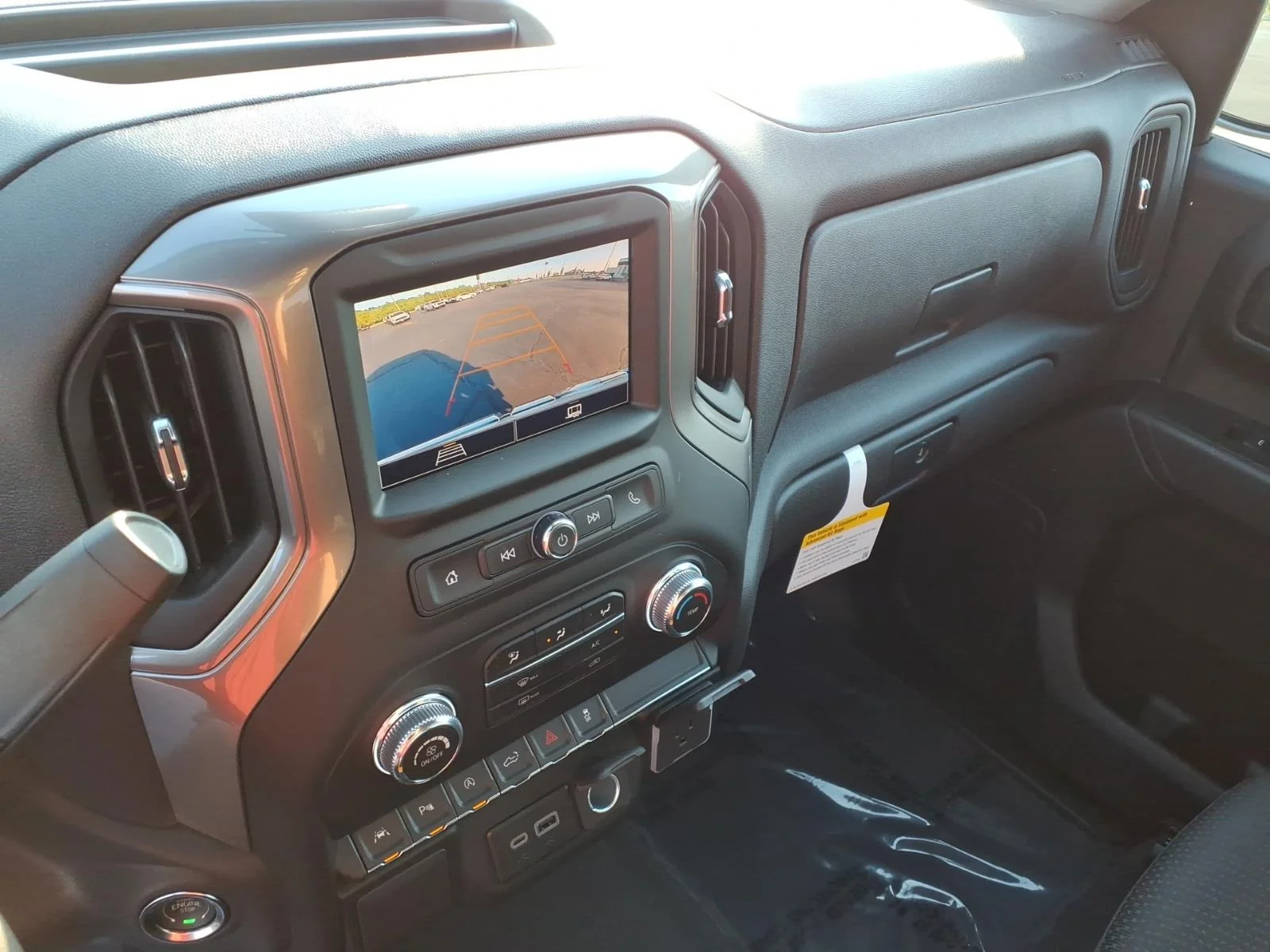New 2026 Summit White GMC Pro image 5