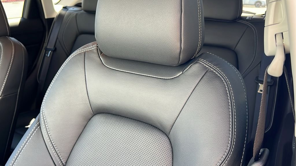 2025 Mazda CX-5 S Premium Plus package - Photo 10