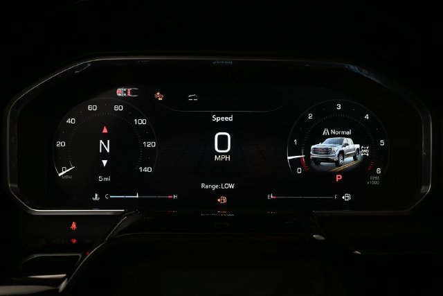 2026 GMC Sierra 1500 Elevation - Photo 9