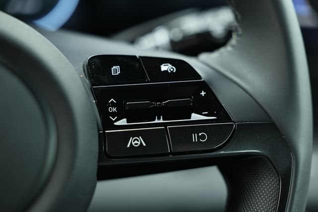 Certified Used 2025 Serenity White Hyundai SEL Sport image 35