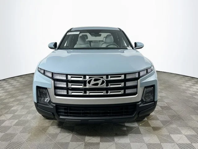 New 2026 Hyundai SANTA CRUZ SE