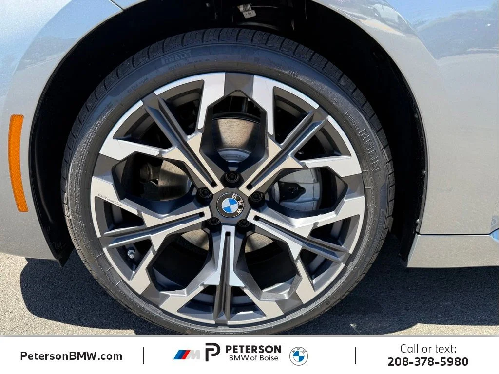 New 2026 Gray BMW 230i xDrive image 34