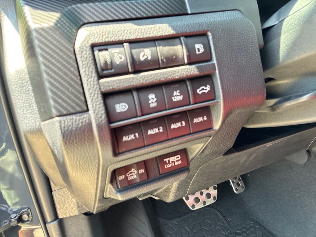 2026 Toyota Tacoma TRD Pro - Photo 34