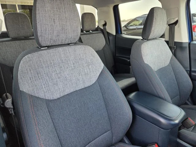 Used 2023 Blue Metallic Ford XLT image 35