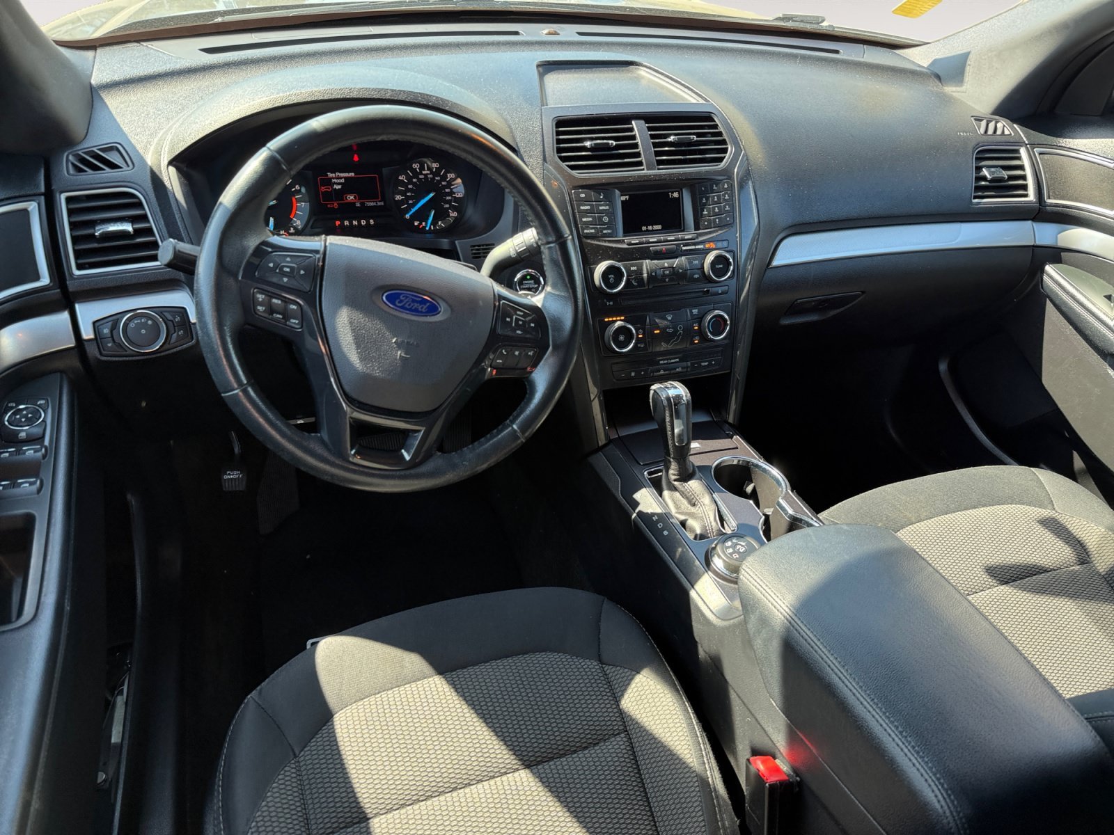 Used 2017 Magnetic Ford XLT image 15