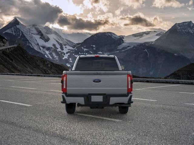 New 2026 Avalanche Ford Lariat image 5