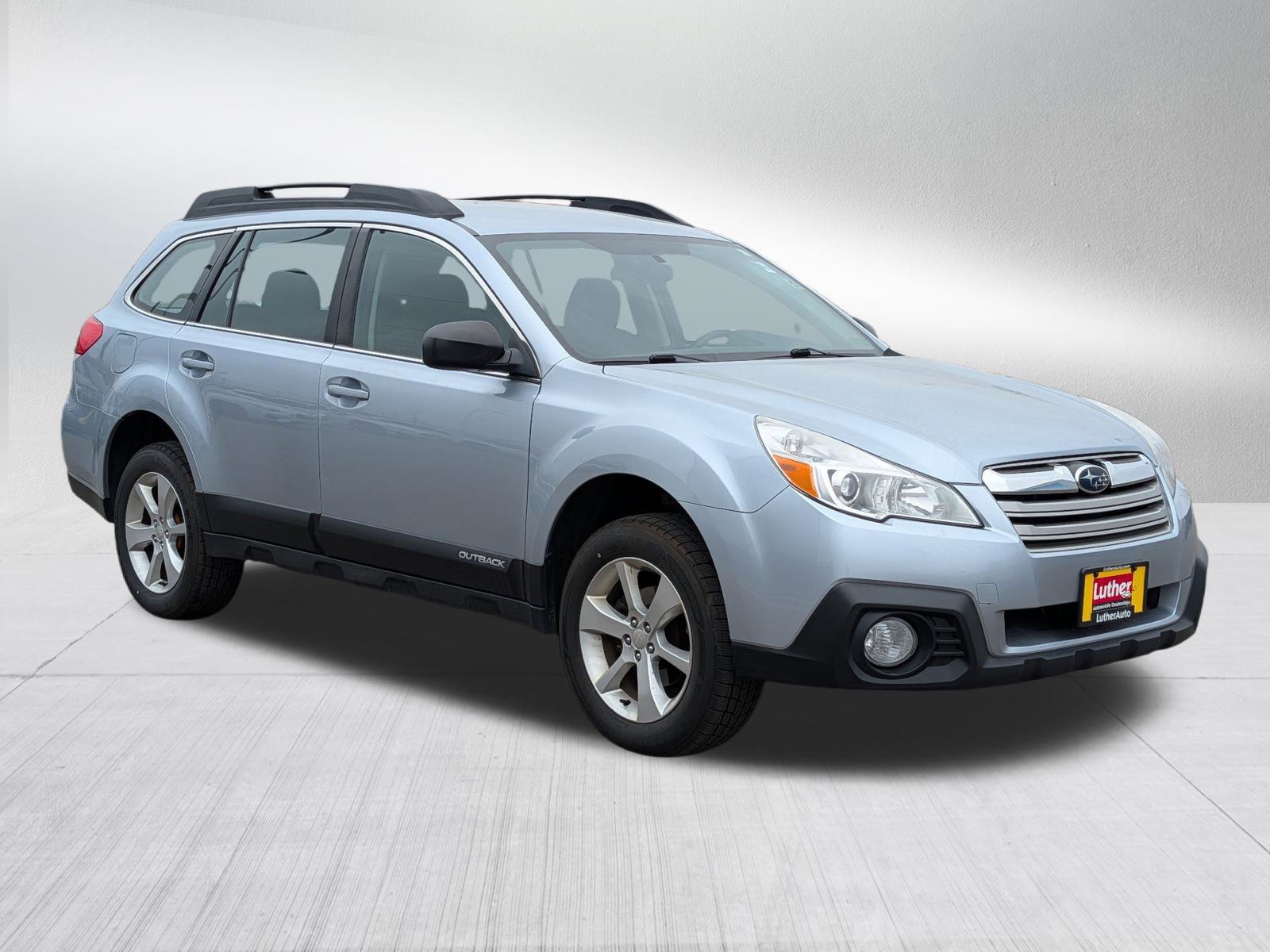 2014 Subaru Outback Base