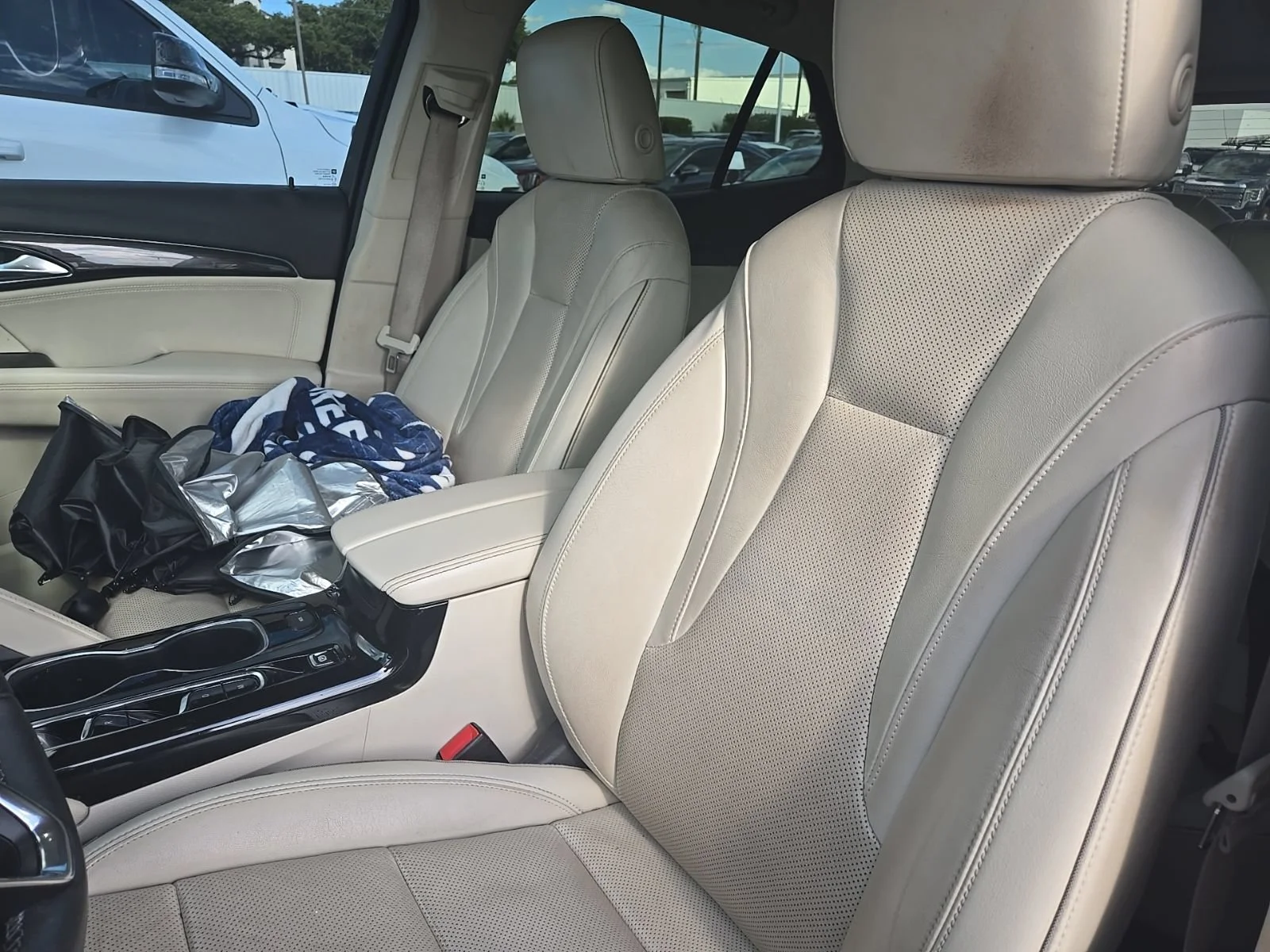 Used 2021 CINNABAR METALLIC Buick Essence image 14
